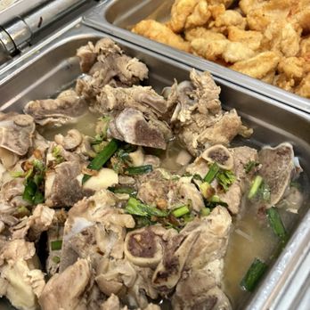 8Hotpot & Grill Buffet - Hot Pot Near Me - Westminster, California