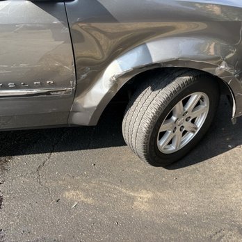 Bryan’s Autobody Works - Body Shops Near Me - Los Angeles, California
