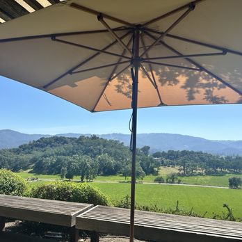 Joseph Phelps Vineyards - The view - Wineries Near Me - Saint Helena, California Joseph Phelps Vineyards - The view - Wineries Near Me - Saint Helena, California
