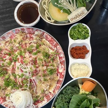 Mokkoji - Toro Fatty Belly - Japanese Near Me - Irvine, California