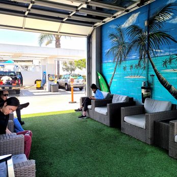 Jamboree Smog - Waiting area - Smog Check Stations Near Me - Tustin, California Jamboree Smog - Waiting area - Smog Check Stations Near Me - Tustin, California