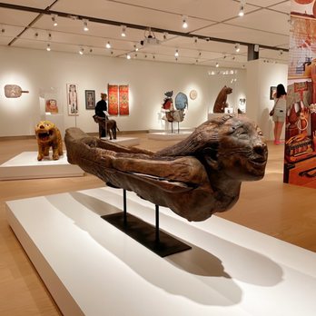 Mingei International Museum - Art Museums Near Me - San Diego, California
