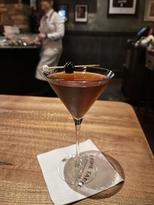 Prime Table Steak House by null