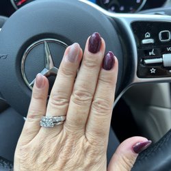 Deluxe Nails & Spa Middleton - Beautiful Gel Builder and Gel nails ..
