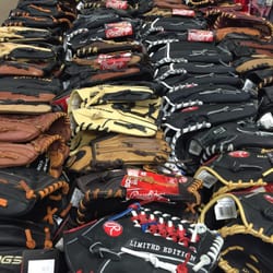 University Sporting Goods