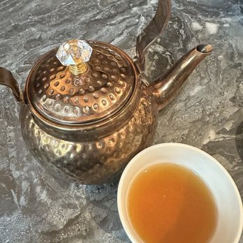 Paradise Dynasty - J7. Hot Jasmine Tea - Chinese Near Me - Glendale, California Paradise Dynasty - J7. Hot Jasmine Tea - Chinese Near Me - Glendale, California