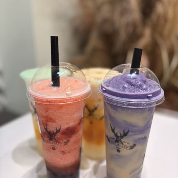 The Alley - Bubble Tea Near Me - Brea, California The Alley - Bubble Tea Near Me - Brea, California