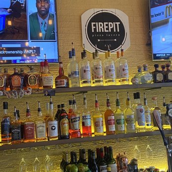 Firepit Pizza Tavern - Bar background - Pizza Near Me - Atlanta, Georgia Firepit Pizza Tavern - Bar background - Pizza Near Me - Atlanta, Georgia