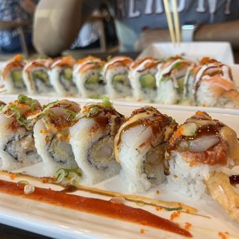 EBISU - Japanese Near Me - Elk Grove, California
