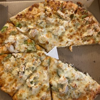 St. Louis Pizza & Wings - Pizza Near Me - Saint Louis, Missouri
