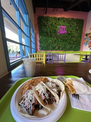 Tomatillo Mexican Grill by null