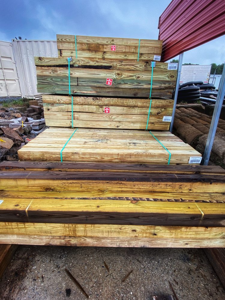 Slide of Luxury Landscape Supply