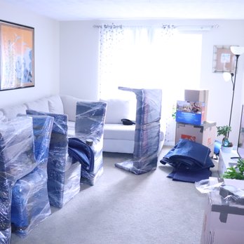 Pack and Go Moving - Movers Near Me - Tampa, Florida Pack and Go Moving - Movers Near Me - Tampa, Florida