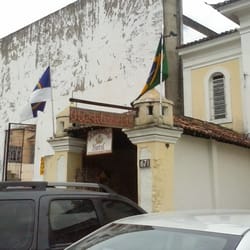 O Castelinho Hotel