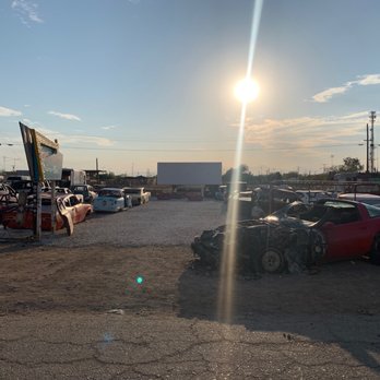 Bombay Beach Drive-In - Walking Tours Near Me Bombay Beach Drive-In - Walking Tours Near Me