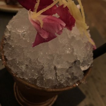Byblos Miami - Gulab - Mediterranean Near Me - Miami Beach, Florida
