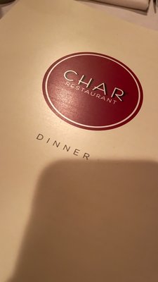 Char Restaurant by null