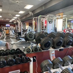 Alpine Fitness