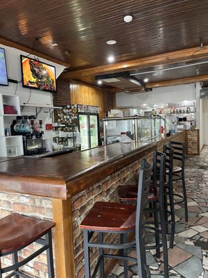 Drunken Hen Eatery & Winery by null