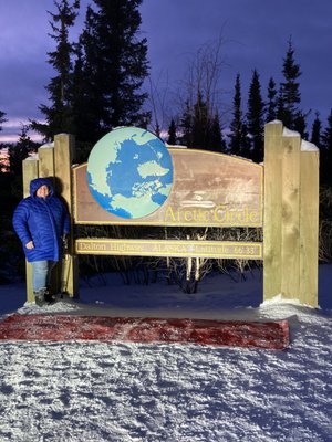 Northern Alaska Tour Company by null