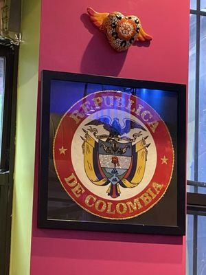 Bogota Latin Bistro by null Bogota Latin Bistro by null