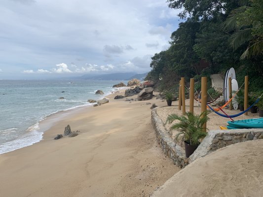 Xinalani Retreat by null