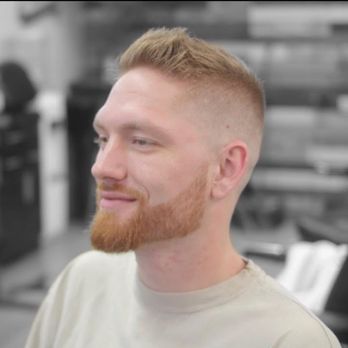 Barbershop Republic - cut - Barbers Near Me - Carson, California