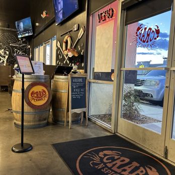 Crab N Spice - Henderson - Seafood Near Me - Henderson, Nevada Crab N Spice - Henderson - Seafood Near Me - Henderson, Nevada
