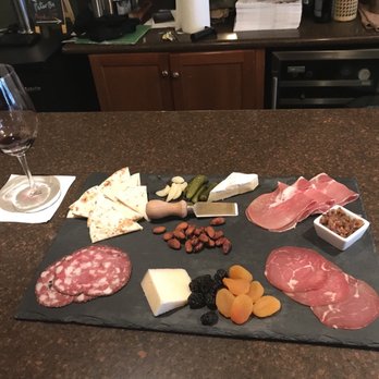 Sovino Wine Bar & Merchant - Wine Bars Near Me - Monterey, California