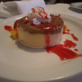 Le Petit Bistro - cheesecake - French Near Me - Mountain View, California Le Petit Bistro - cheesecake - French Near Me - Mountain View, California