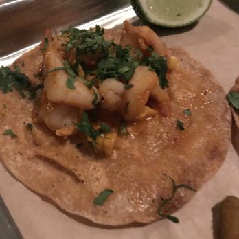 Lonesome Rose - Logan Square - Shrimp taco. - Bars Near Me - Chicago, Illinois Lonesome Rose - Logan Square - Shrimp taco. - Bars Near Me - Chicago, Illinois