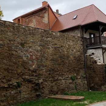 Mönchskirchruine - Landmarks & Historical Buildings Near Me - Bautzen, SN