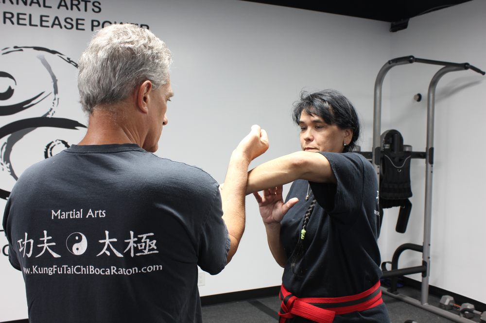KUNG FU & TAI CHI BOCA RATON Updated June 2024 141 NW 20th St, Boca