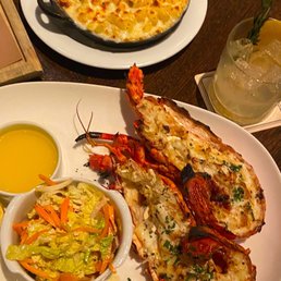 Spiny Lobster