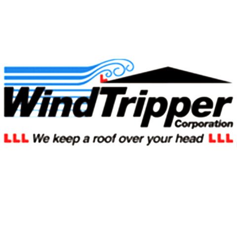 Slide of WindTripper Corporation