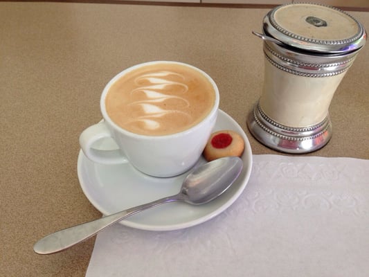 Café Marquesa by null