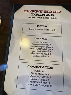 Menu photo 6 Finneys Crafthouse - Porter Ranch Porter Ranch, CA