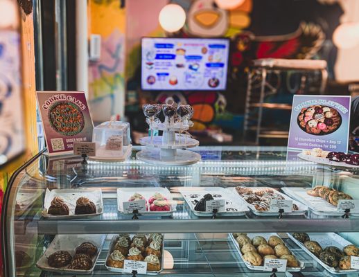 Sugar Shane’s by null
