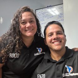 Latin Appliances - Owners