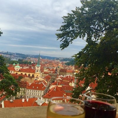 Lobkowicz Palace Restaurant & Café by null