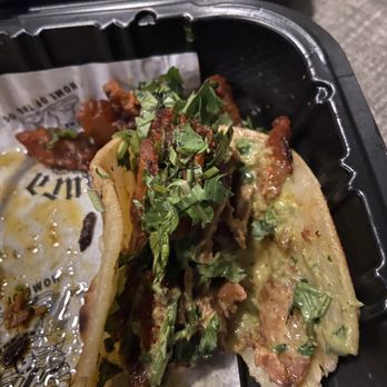 Cultura CDA - Tacos Near Me - Coeur d'Alene, Idaho