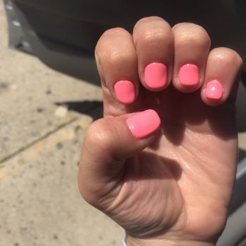 Smile Nails Spa - Nail Salons Near Me - Peoria, Illinois