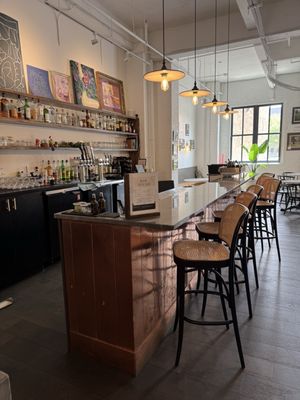 Redtree Coffee and Art by null