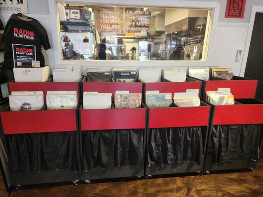 Baby's On Fire by null