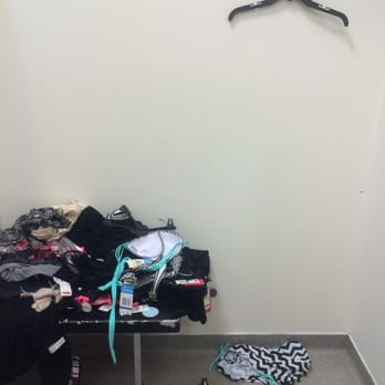 Macy's - A dressing room on the second floor... - Department Stores Near Me - Tacoma, Washington