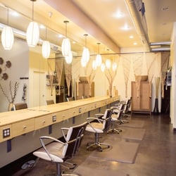 Bambu Salon