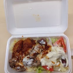 Mr Souvlaki