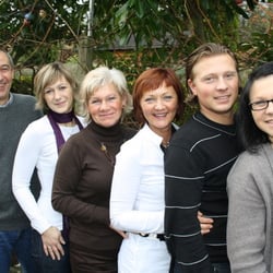 Family-Pizza-Service - Team