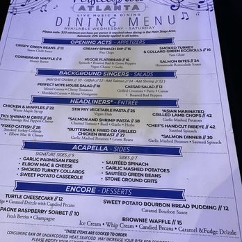 PERFECT NOTE ATLANTA - Updated December 2025 - 191 Photos & 68
