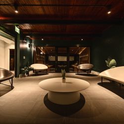 Sauna House